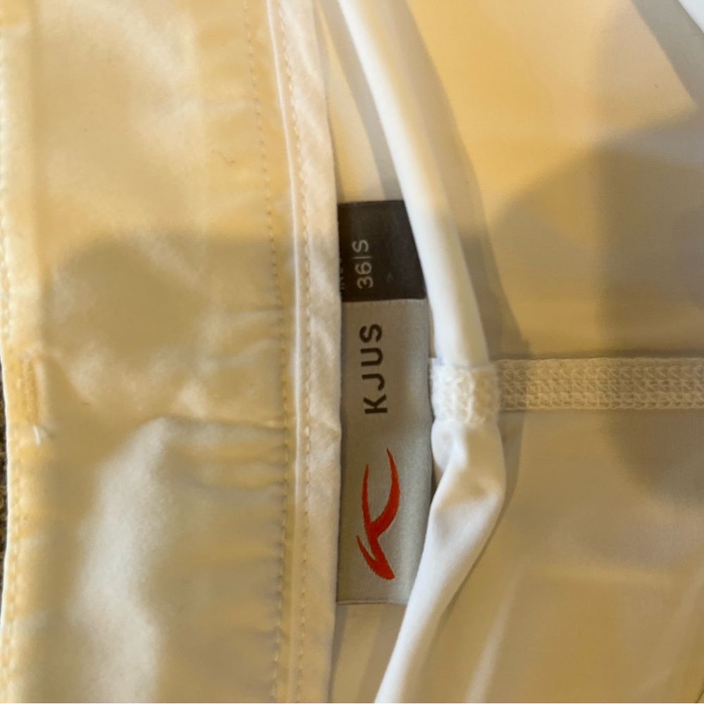 KJUS golf skort - Picture 2 of 2